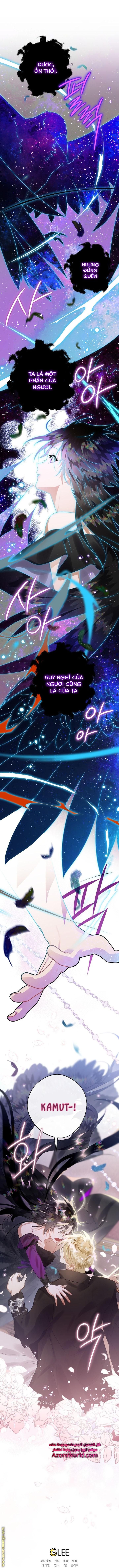Tôi Bỗng Trở Thành Quạ Đen Chương 19 page 12 - Giả Dược