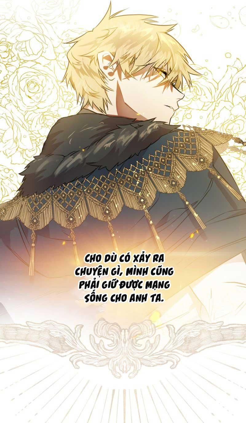 Tôi Bỗng Trở Thành Quạ Đen Chương 2 page 13 - Giả Dược