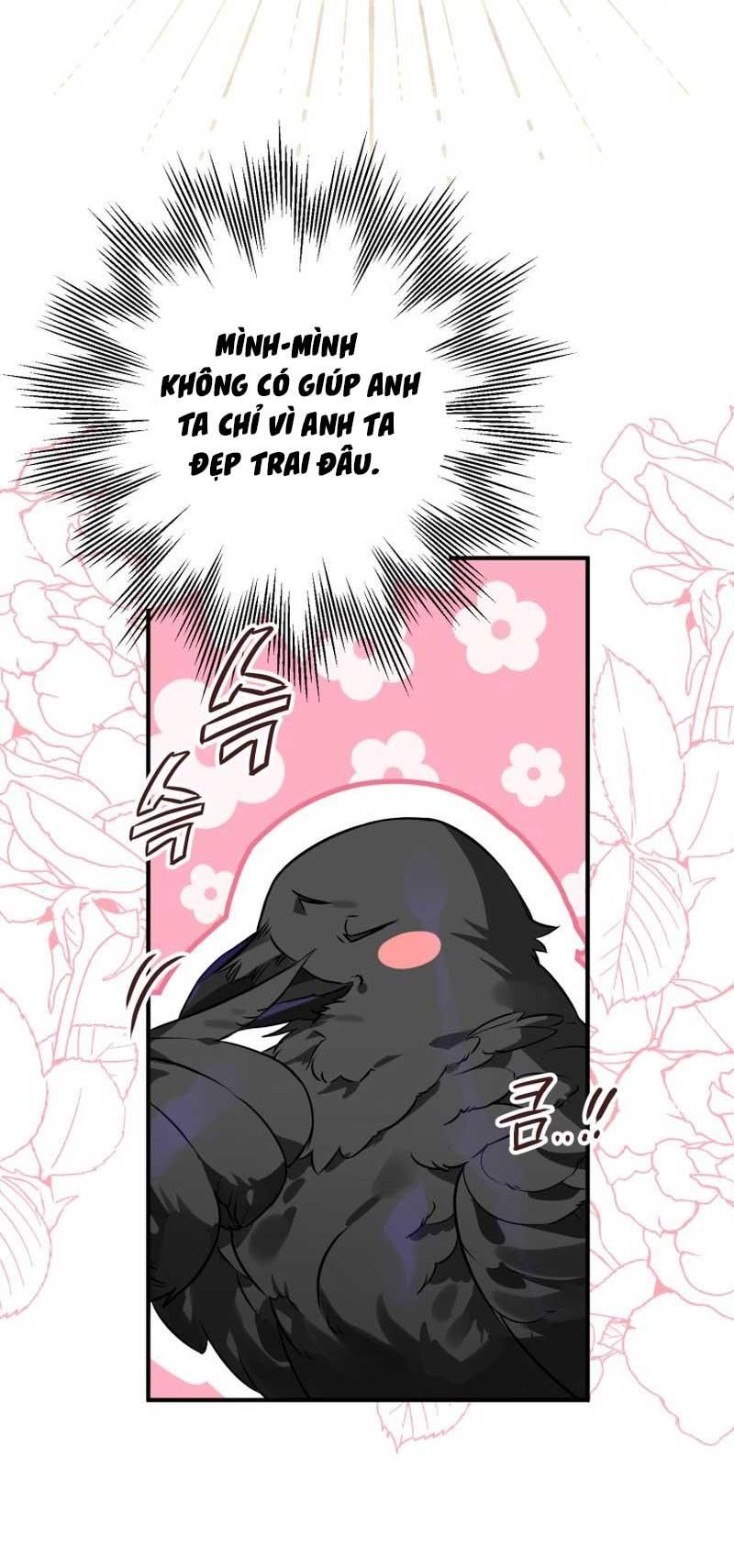 Tôi Bỗng Trở Thành Quạ Đen Chương 2 page 14 - Giả Dược