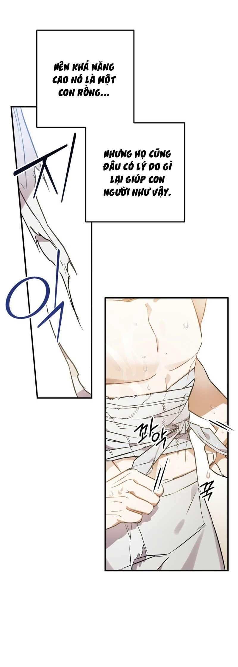 Tôi Bỗng Trở Thành Quạ Đen Chương 2 page 34 - Giả Dược