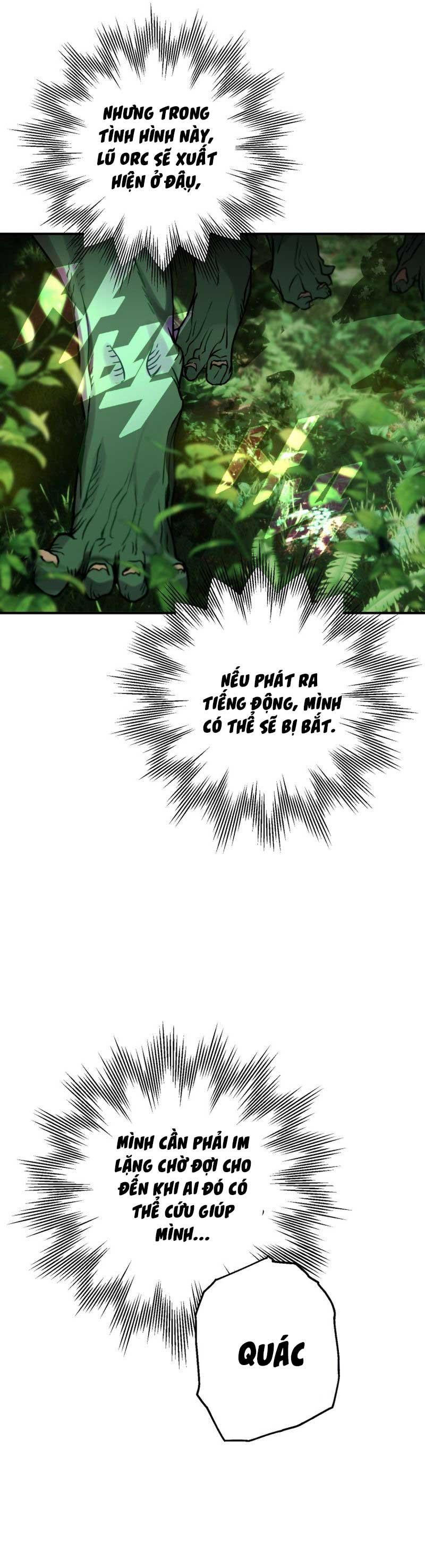 Tôi Bỗng Trở Thành Quạ Đen Chương 2 page 5 - Giả Dược