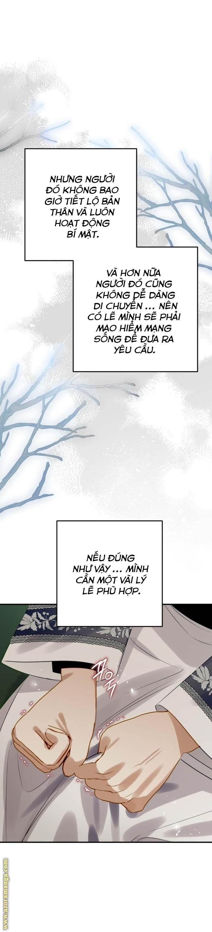 Tôi Bỗng Trở Thành Quạ Đen Chương 27 page 11 - Giả Dược