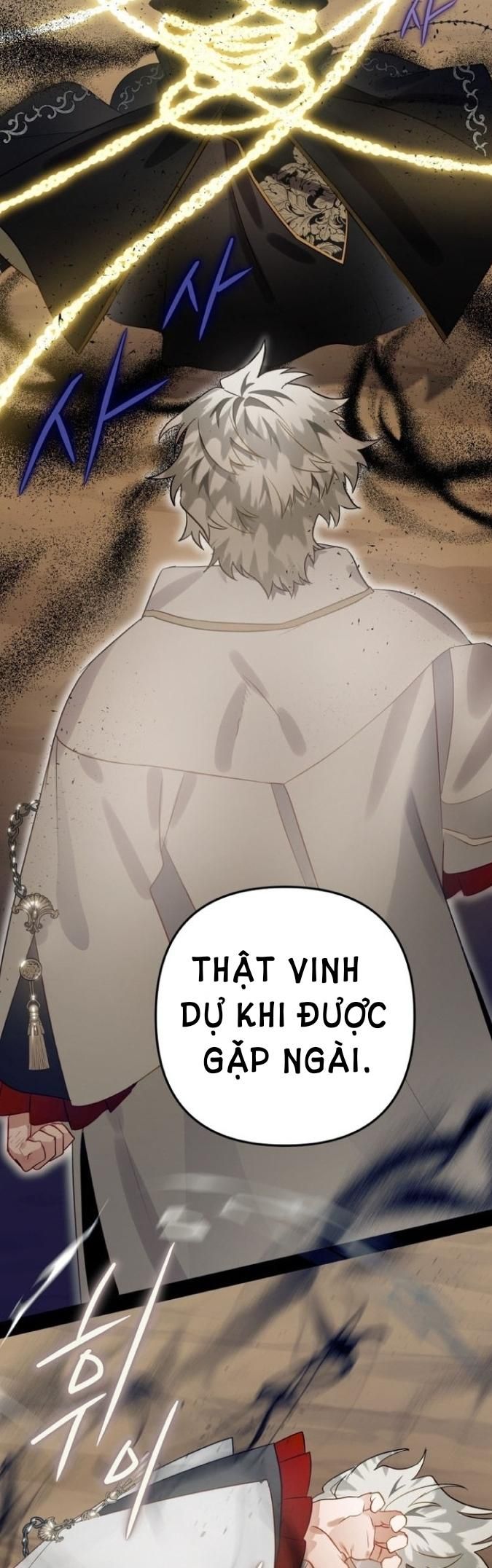 Tôi Bỗng Trở Thành Quạ Đen Chương 29 page 14 - Giả Dược