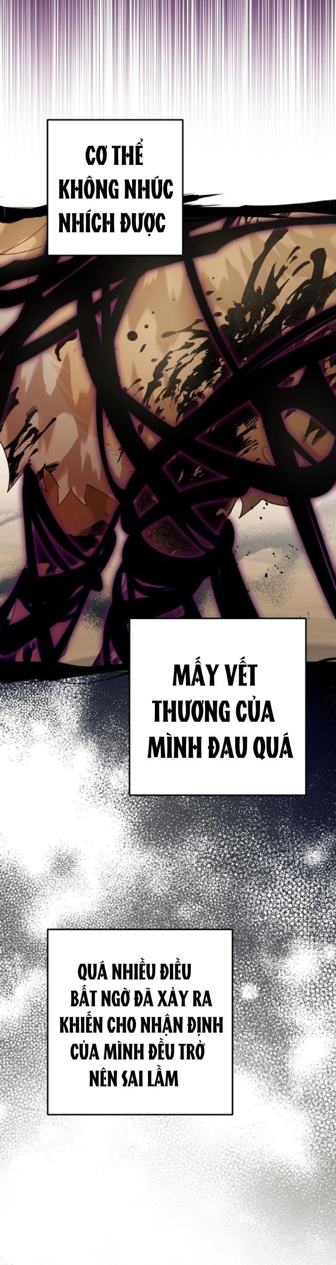 Tôi Bỗng Trở Thành Quạ Đen Chương 29 page 21 - Giả Dược