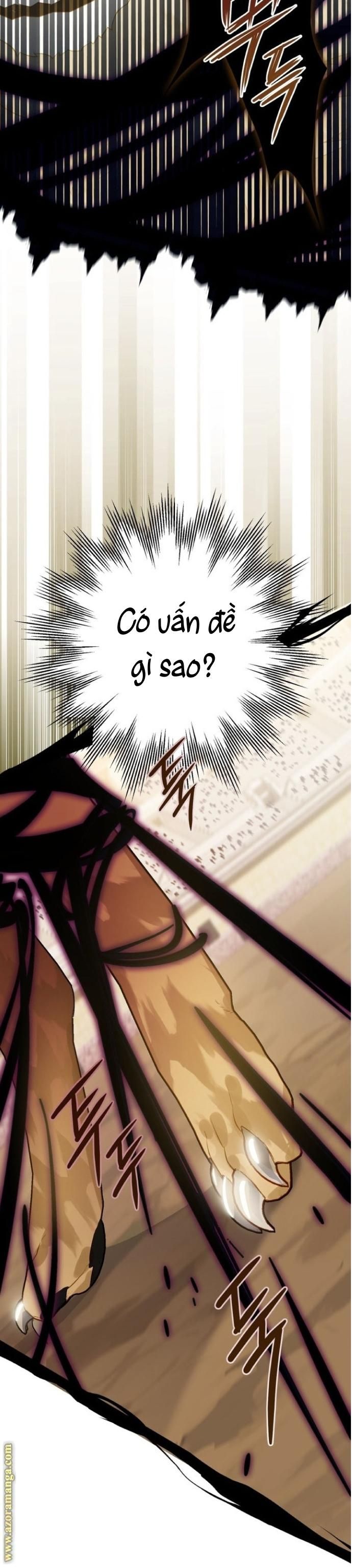Tôi Bỗng Trở Thành Quạ Đen Chương 29 page 23 - Giả Dược