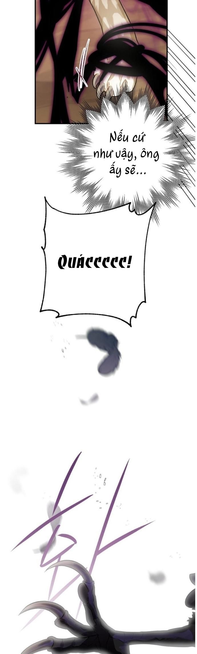 Tôi Bỗng Trở Thành Quạ Đen Chương 29 page 5 - Giả Dược