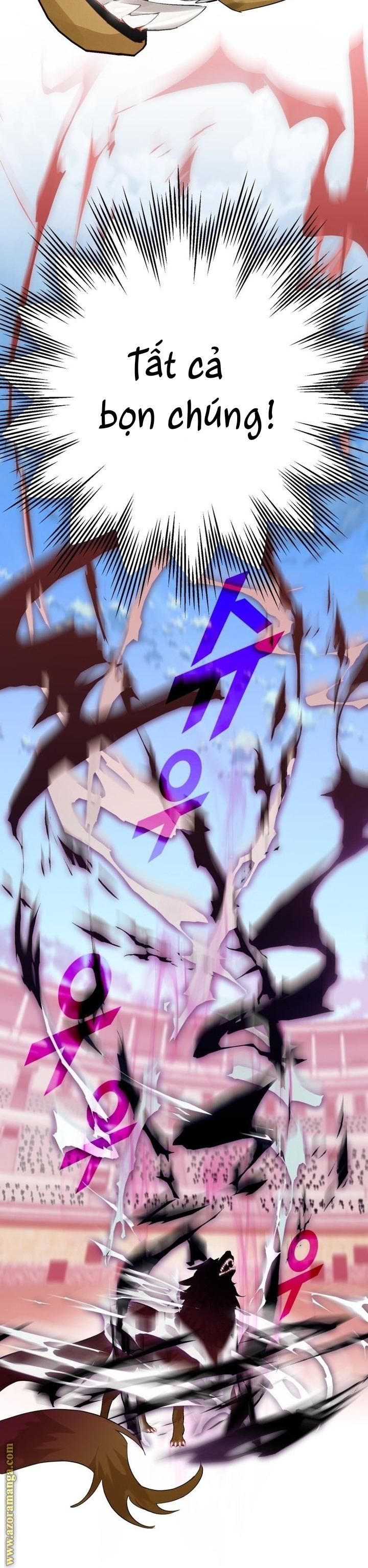Tôi Bỗng Trở Thành Quạ Đen Chương 29 page 8 - Giả Dược