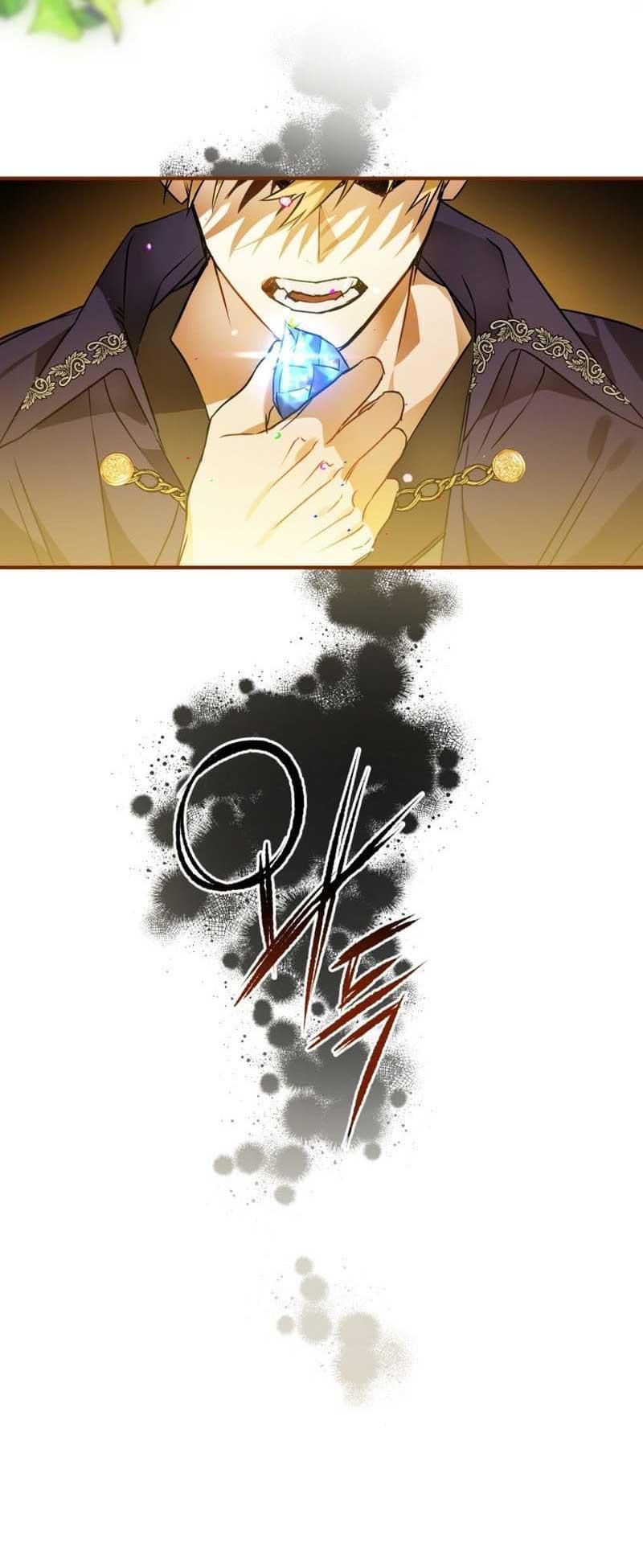 Tôi Bỗng Trở Thành Quạ Đen Chương 3 page 35 - Giả Dược
