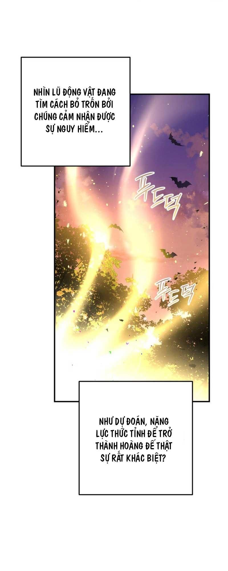 Tôi Bỗng Trở Thành Quạ Đen Chương 3 page 40 - Giả Dược