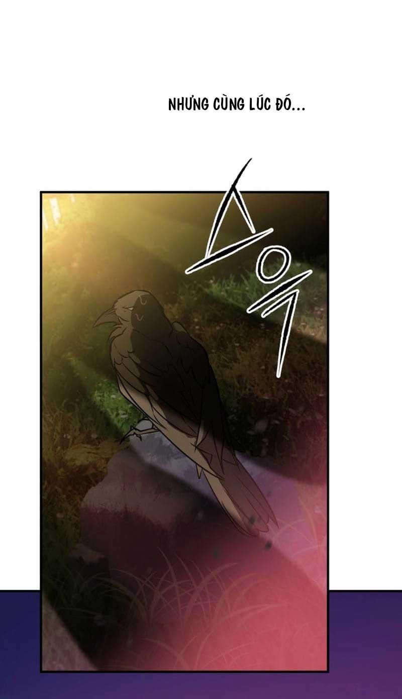 Tôi Bỗng Trở Thành Quạ Đen Chương 3 page 41 - Giả Dược