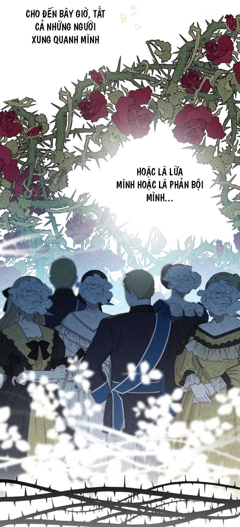 Tôi Bỗng Trở Thành Quạ Đen Chương 3 page 10 - Giả Dược