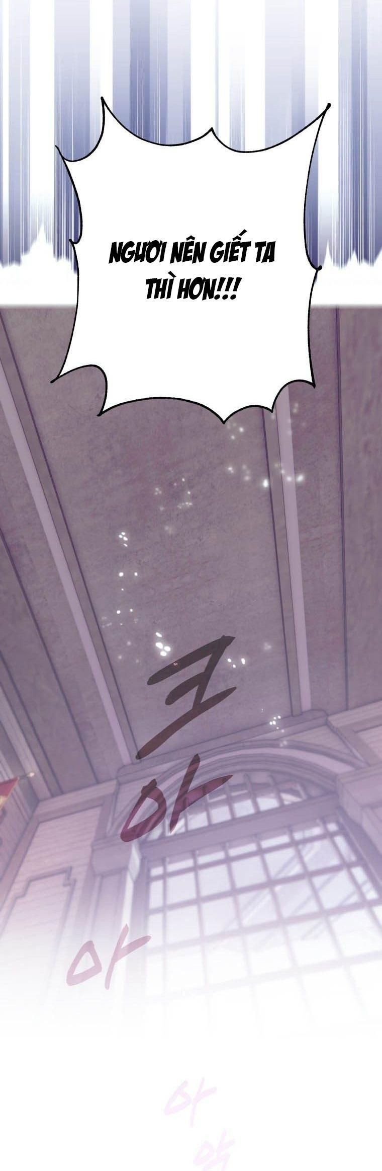 Tôi Bỗng Trở Thành Quạ Đen Chương 33 page 16 - Giả Dược