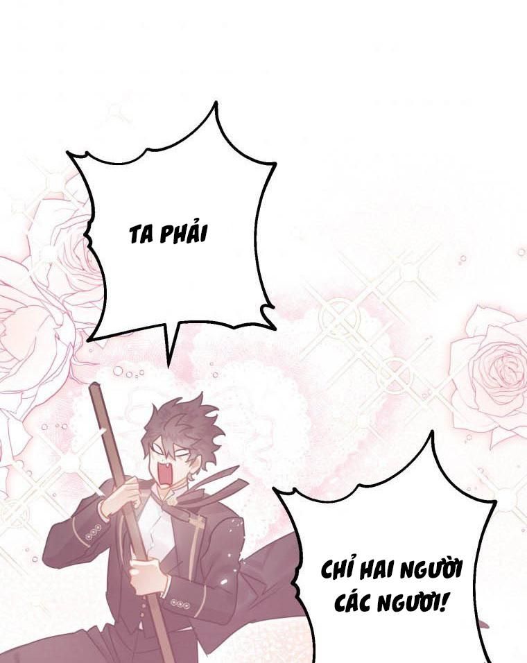 Tôi Bỗng Trở Thành Quạ Đen Chương 33 page 23 - Giả Dược