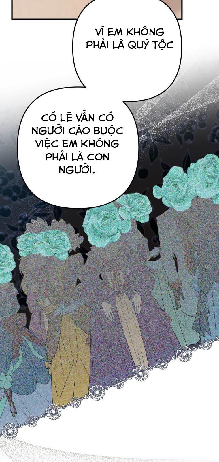 Tôi Bỗng Trở Thành Quạ Đen Chương 33 page 42 - Giả Dược