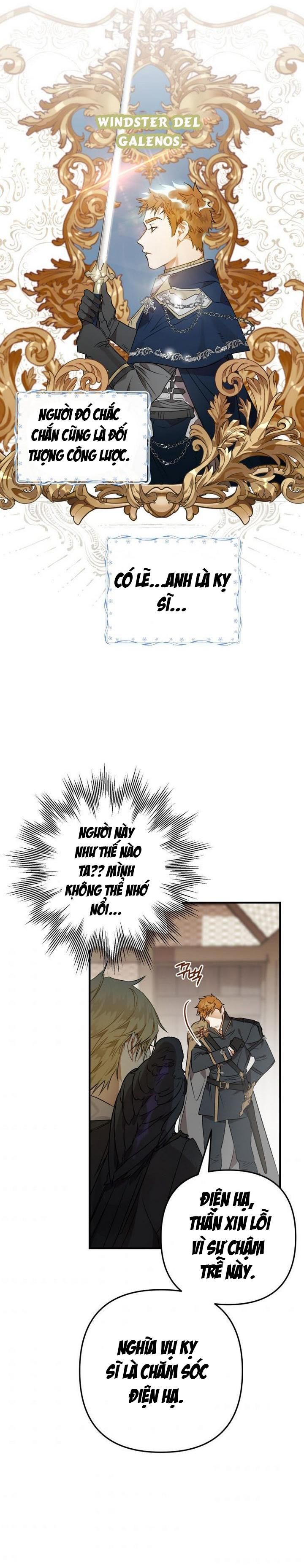 Tôi Bỗng Trở Thành Quạ Đen Chương 4 page 29 - Giả Dược