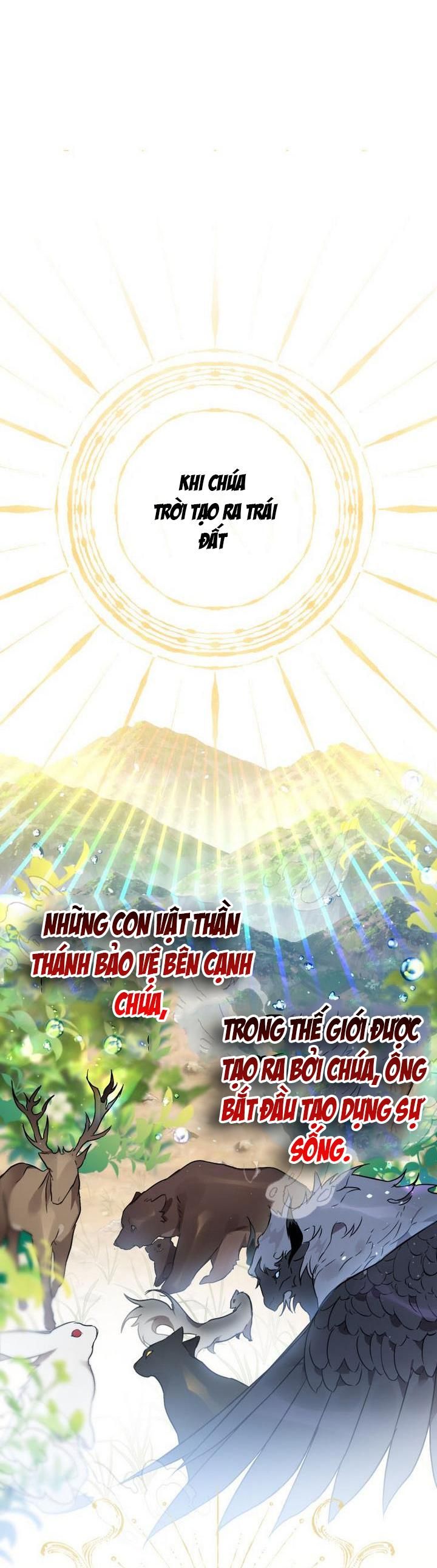 Tôi Bỗng Trở Thành Quạ Đen Chương 4 page 5 - Giả Dược