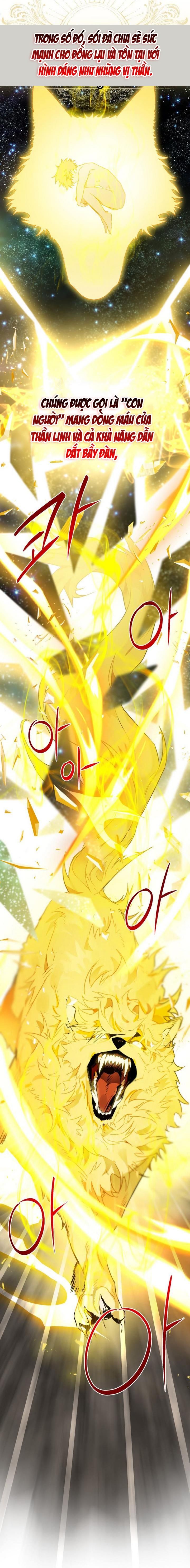 Tôi Bỗng Trở Thành Quạ Đen Chương 4 page 6 - Giả Dược