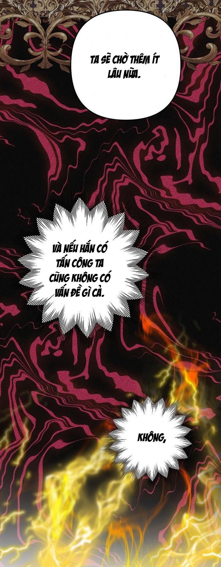 Tôi Bỗng Trở Thành Quạ Đen Chương 5 page 26 - Giả Dược