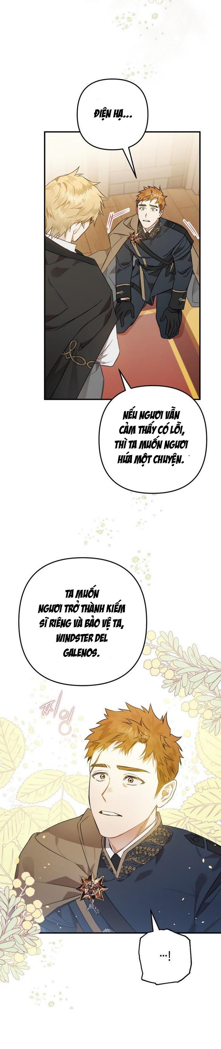 Tôi Bỗng Trở Thành Quạ Đen Chương 5 page 5 - Giả Dược