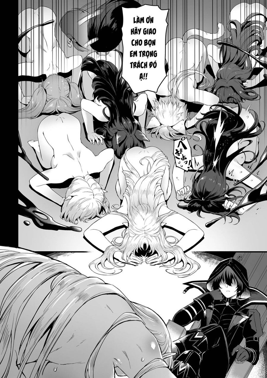Tôi Cần Sức Mạnh Hơn Nữa! Chương 1 page 5 - Giả Dược