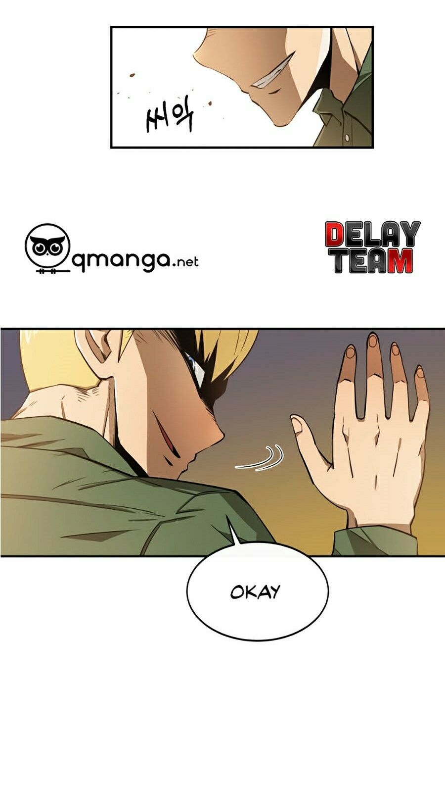 đọc truyện Tôi Càng Ăn Càng Trở Nên Mạnh Mẽ Chương 1 ảnh 15 tại Thiên Thai Truyện