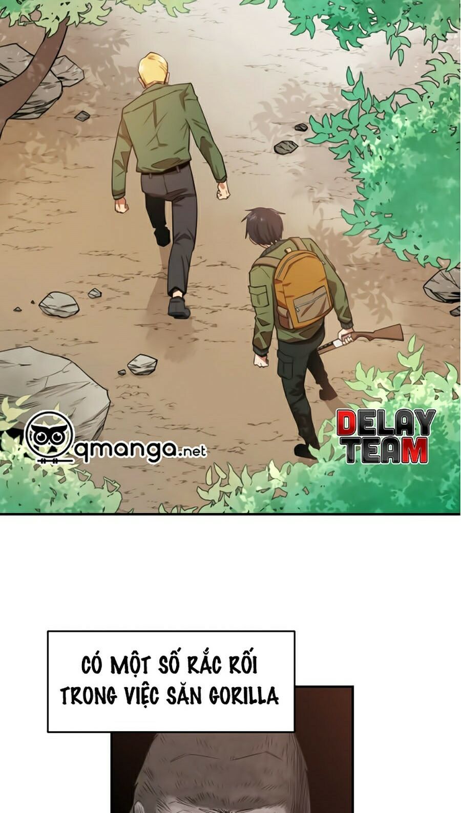 đọc truyện Tôi Càng Ăn Càng Trở Nên Mạnh Mẽ Chương 1 ảnh 18 tại Thiên Thai Truyện