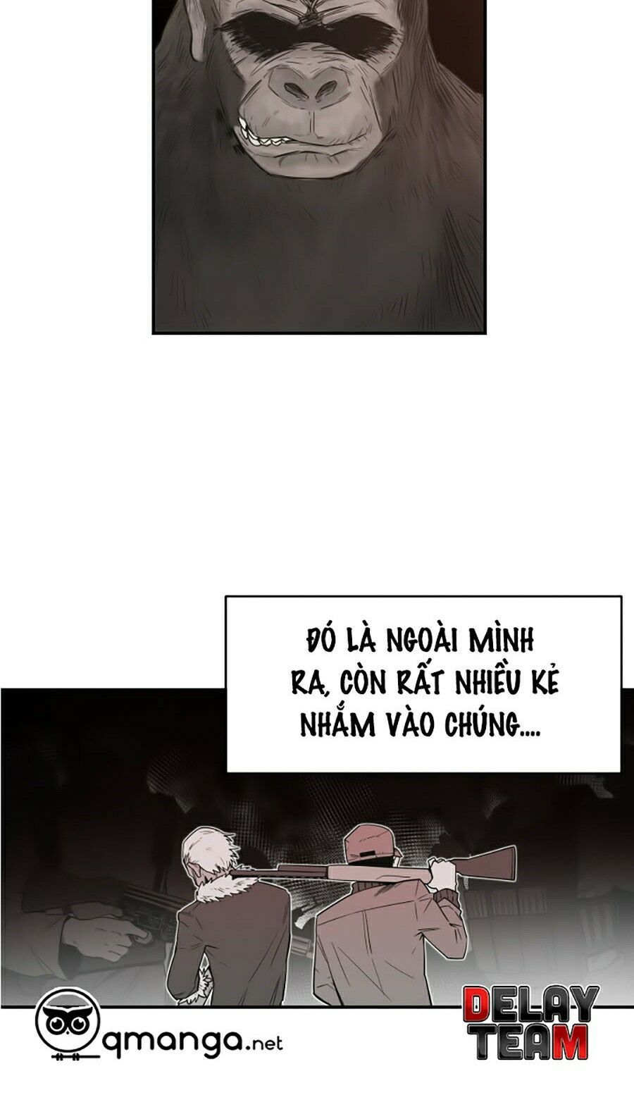 đọc truyện Tôi Càng Ăn Càng Trở Nên Mạnh Mẽ Chương 1 ảnh 19 tại Thiên Thai Truyện