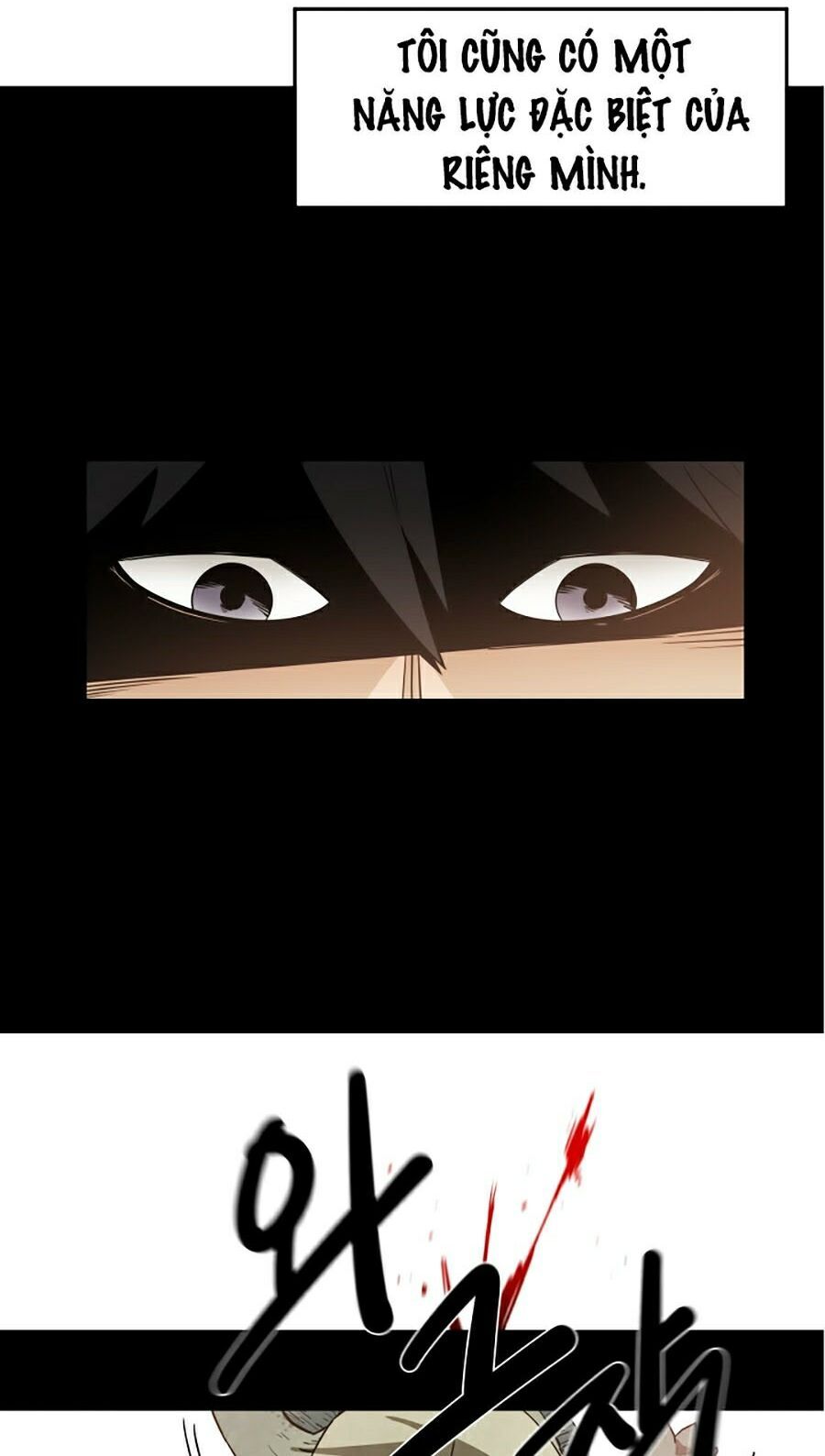 đọc truyện Tôi Càng Ăn Càng Trở Nên Mạnh Mẽ Chương 1 ảnh 4 tại Thiên Thai Truyện