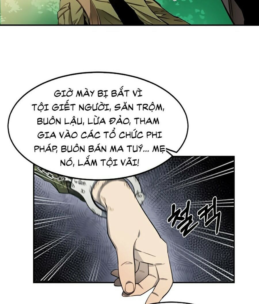 đọc truyện Tôi Càng Ăn Càng Trở Nên Mạnh Mẽ Chương 1 ảnh 26 tại Thiên Thai Truyện