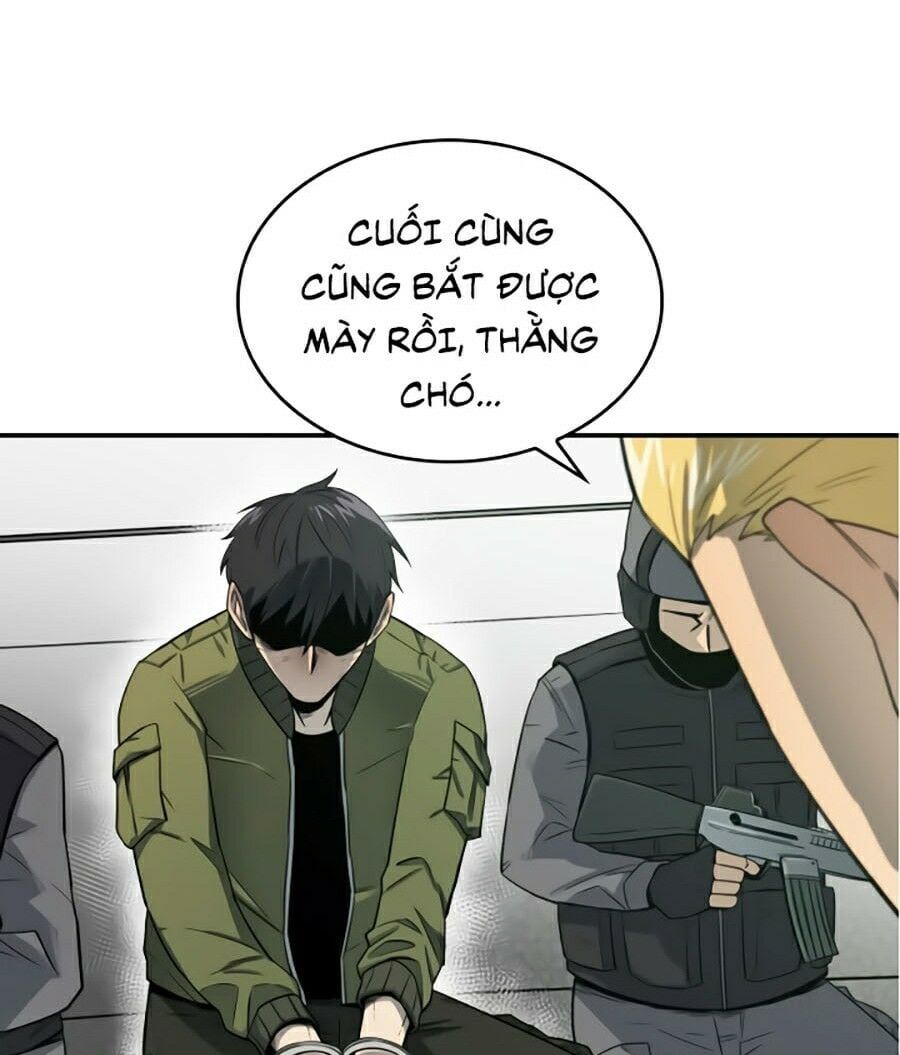 đọc truyện Tôi Càng Ăn Càng Trở Nên Mạnh Mẽ Chương 1 ảnh 29 tại Thiên Thai Truyện