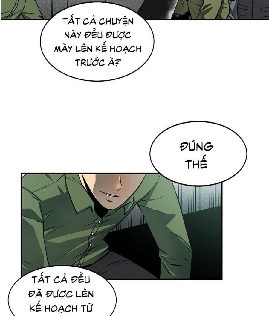 đọc truyện Tôi Càng Ăn Càng Trở Nên Mạnh Mẽ Chương 1 ảnh 31 tại Thiên Thai Truyện