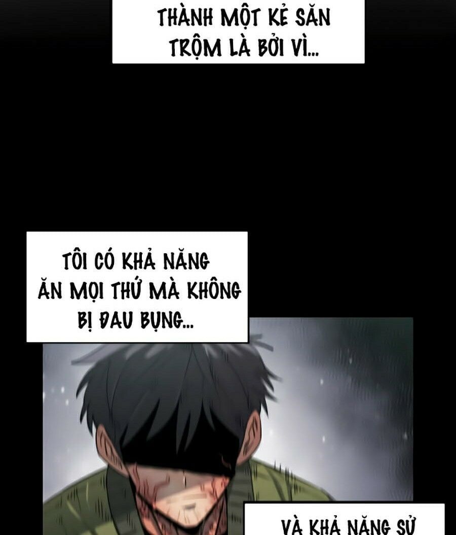 đọc truyện Tôi Càng Ăn Càng Trở Nên Mạnh Mẽ Chương 1 ảnh 39 tại Thiên Thai Truyện