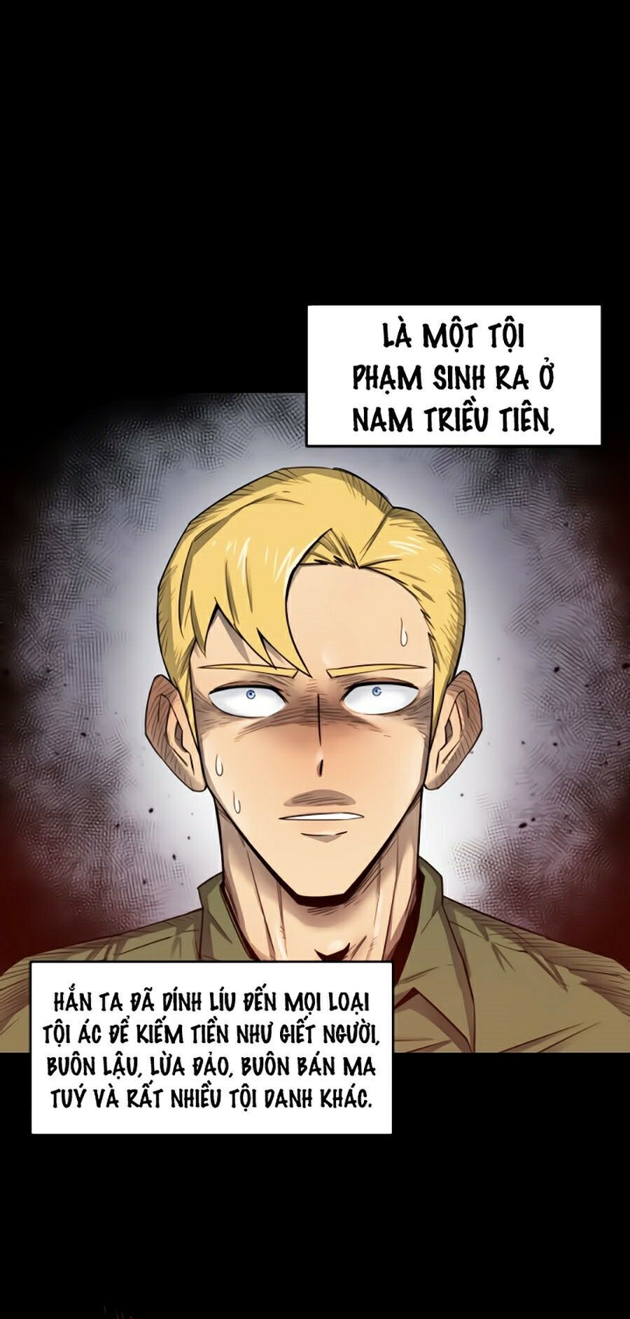 đọc truyện Tôi Càng Ăn Càng Trở Nên Mạnh Mẽ Chương 1 ảnh 43 tại Thiên Thai Truyện