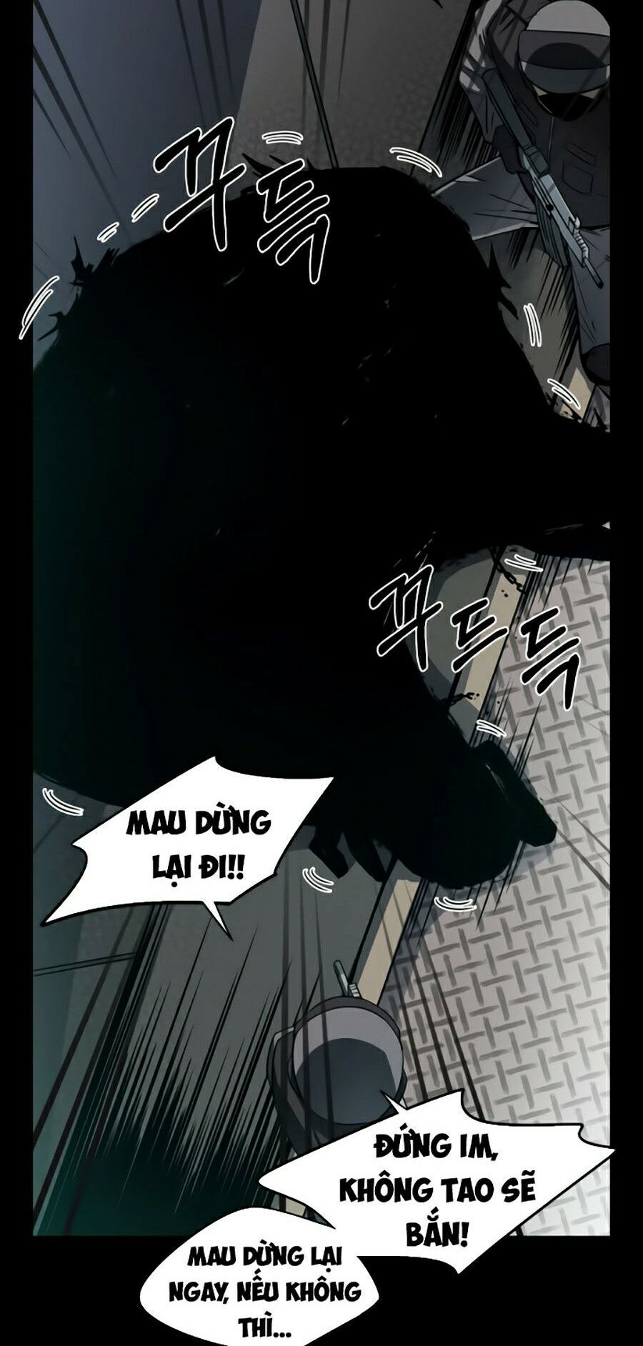 đọc truyện Tôi Càng Ăn Càng Trở Nên Mạnh Mẽ Chương 1 ảnh 46 tại Thiên Thai Truyện