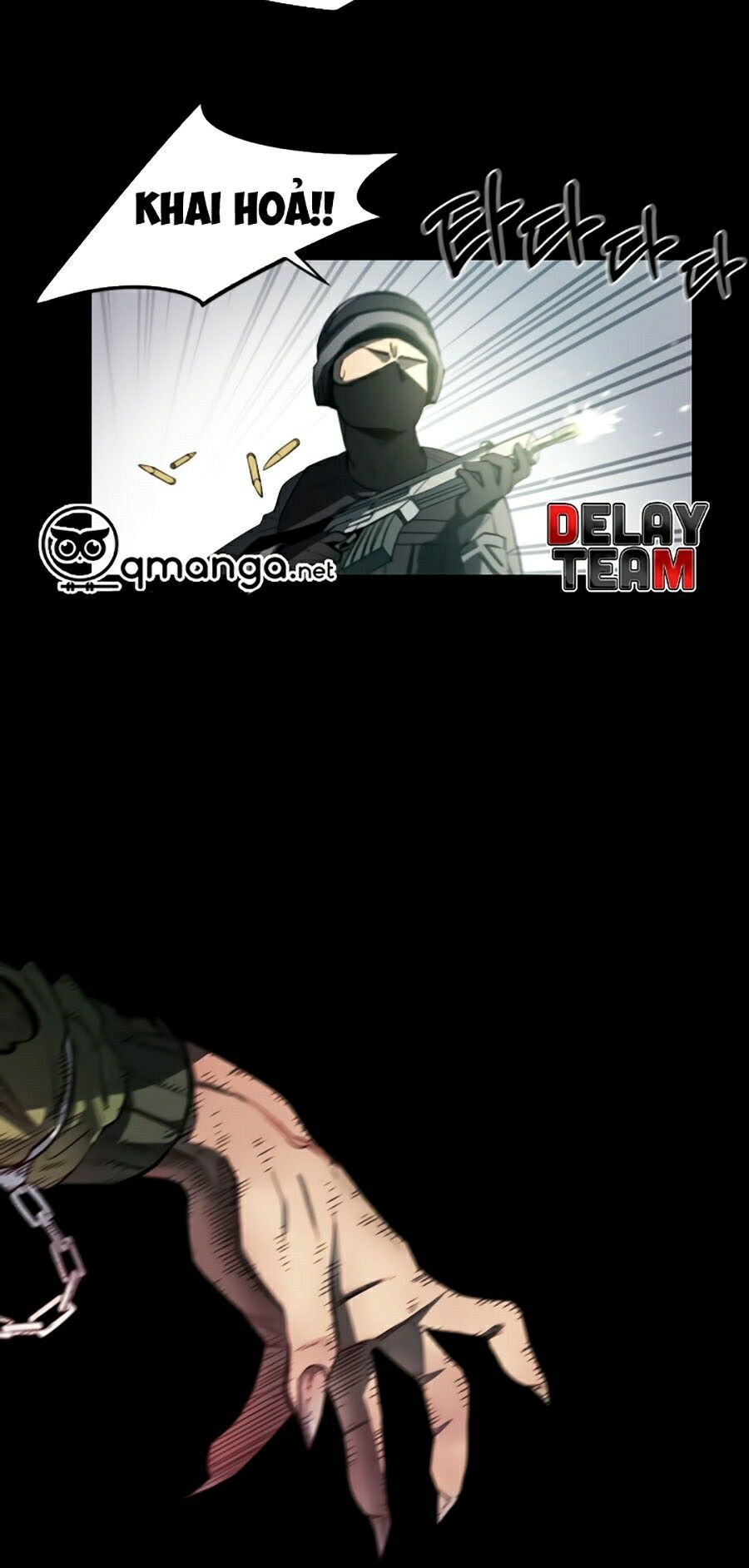 đọc truyện Tôi Càng Ăn Càng Trở Nên Mạnh Mẽ Chương 1 ảnh 47 tại Thiên Thai Truyện