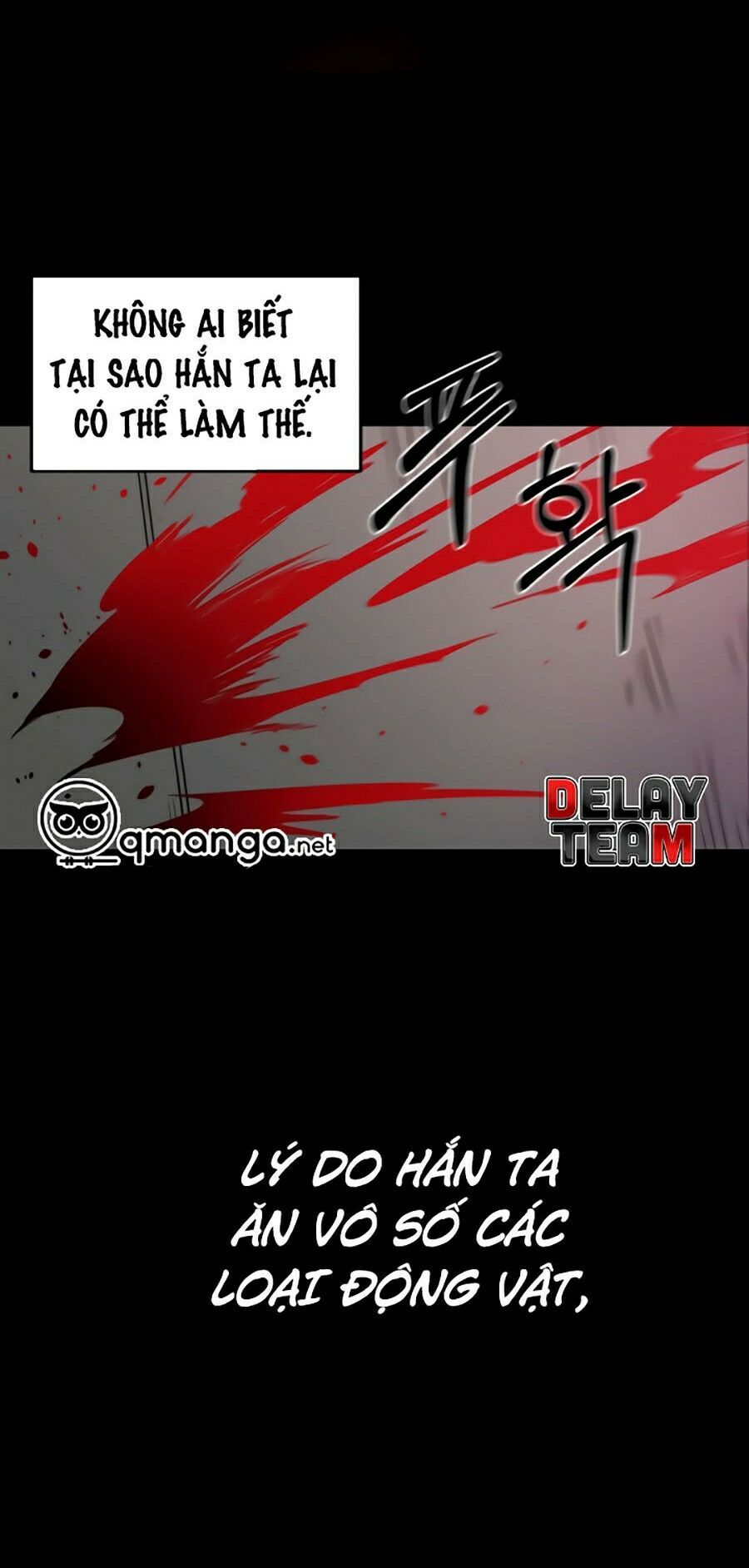 đọc truyện Tôi Càng Ăn Càng Trở Nên Mạnh Mẽ Chương 1 ảnh 48 tại Thiên Thai Truyện