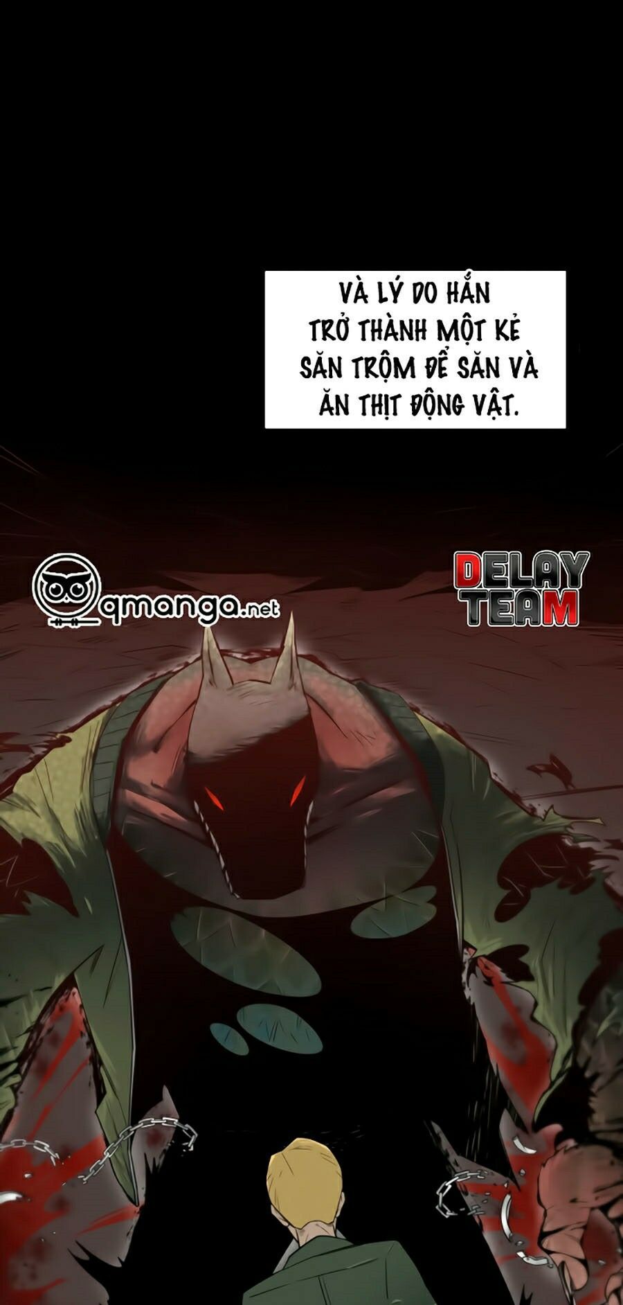 đọc truyện Tôi Càng Ăn Càng Trở Nên Mạnh Mẽ Chương 1 ảnh 49 tại Thiên Thai Truyện