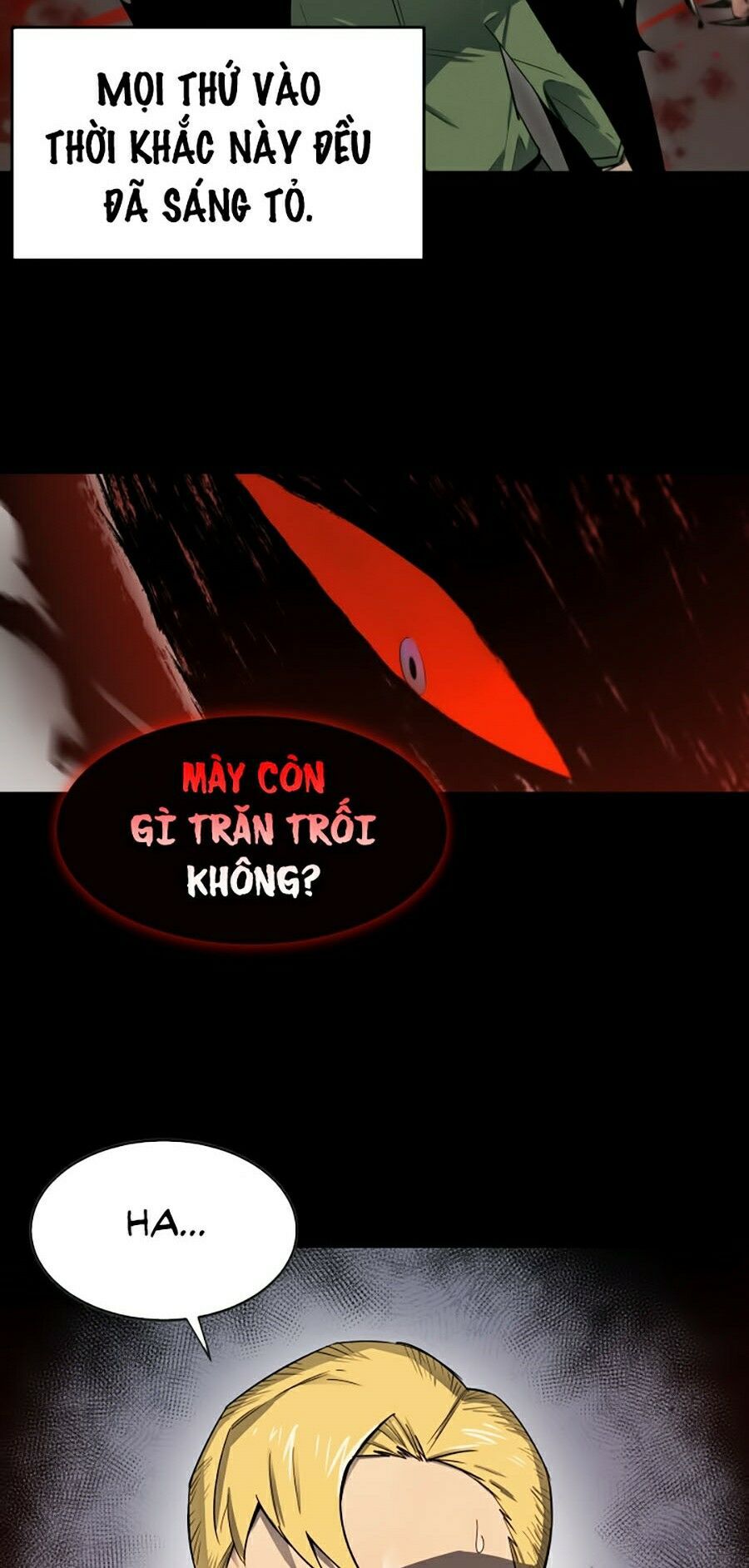 đọc truyện Tôi Càng Ăn Càng Trở Nên Mạnh Mẽ Chương 1 ảnh 50 tại Thiên Thai Truyện