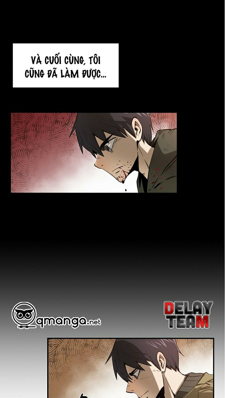 đọc truyện Tôi Càng Ăn Càng Trở Nên Mạnh Mẽ Chương 1 ảnh 7 tại Thiên Thai Truyện