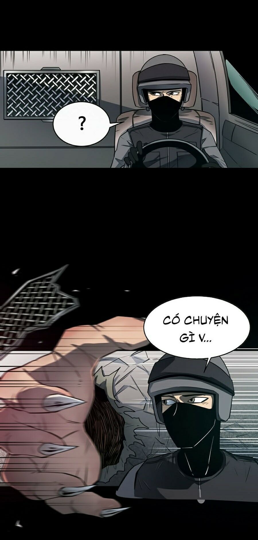 đọc truyện Tôi Càng Ăn Càng Trở Nên Mạnh Mẽ Chương 1 ảnh 52 tại Thiên Thai Truyện