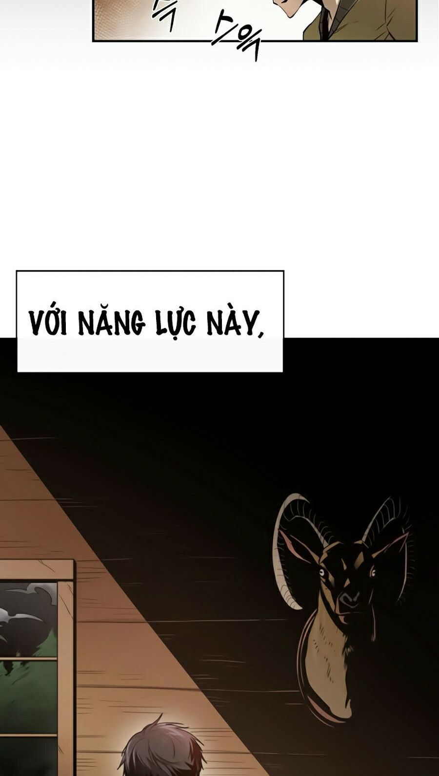 đọc truyện Tôi Càng Ăn Càng Trở Nên Mạnh Mẽ Chương 1 ảnh 8 tại Thiên Thai Truyện