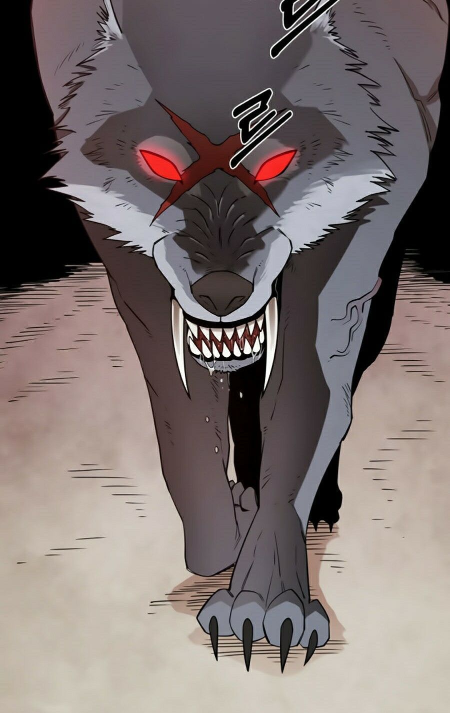 đọc truyện Tôi Càng Ăn Càng Trở Nên Mạnh Mẽ Chương 1 ảnh 66 tại Thiên Thai Truyện