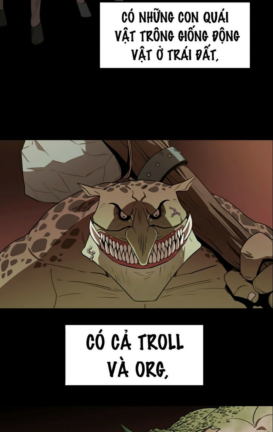 đọc truyện Tôi Càng Ăn Càng Trở Nên Mạnh Mẽ Chương 1 ảnh 69 tại Thiên Thai Truyện