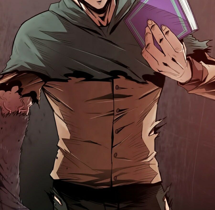 đọc truyện Tôi Càng Ăn Càng Trở Nên Mạnh Mẽ Chương 1 ảnh 75 tại Thiên Thai Truyện