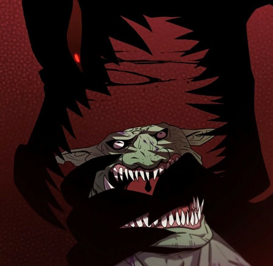 đọc truyện Tôi Càng Ăn Càng Trở Nên Mạnh Mẽ Chương 1 ảnh 80 tại Thiên Thai Truyện