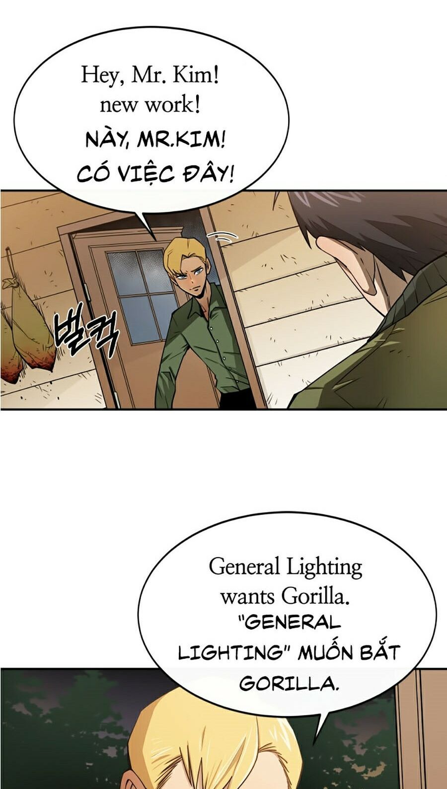 đọc truyện Tôi Càng Ăn Càng Trở Nên Mạnh Mẽ Chương 1 ảnh 10 tại Thiên Thai Truyện