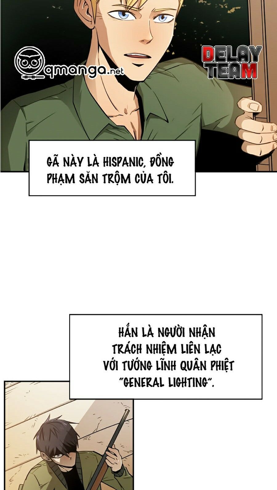 đọc truyện Tôi Càng Ăn Càng Trở Nên Mạnh Mẽ Chương 1 ảnh 11 tại Thiên Thai Truyện