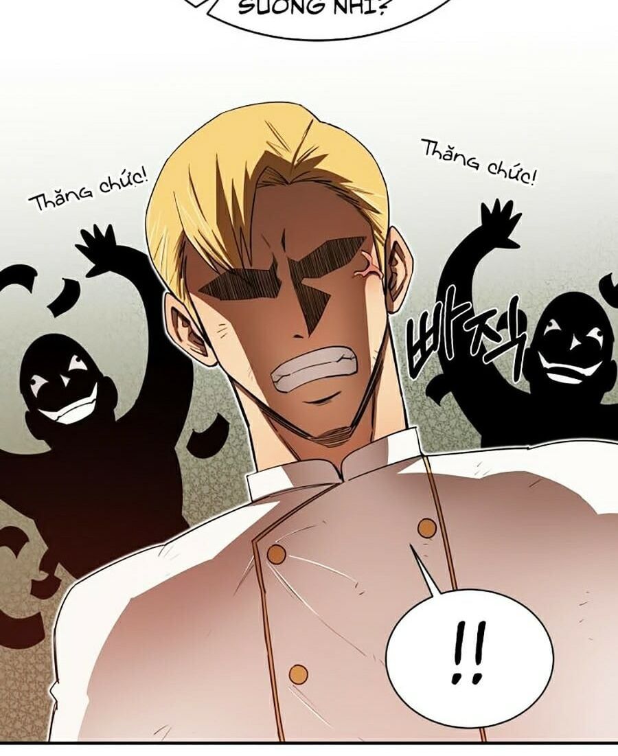 đọc truyện Tôi Càng Ăn Càng Trở Nên Mạnh Mẽ Chương 10 ảnh 14 tại Thiên Thai Truyện