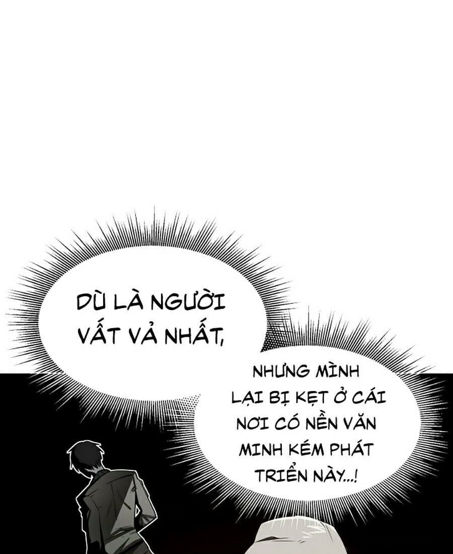 đọc truyện Tôi Càng Ăn Càng Trở Nên Mạnh Mẽ Chương 10 ảnh 15 tại Thiên Thai Truyện