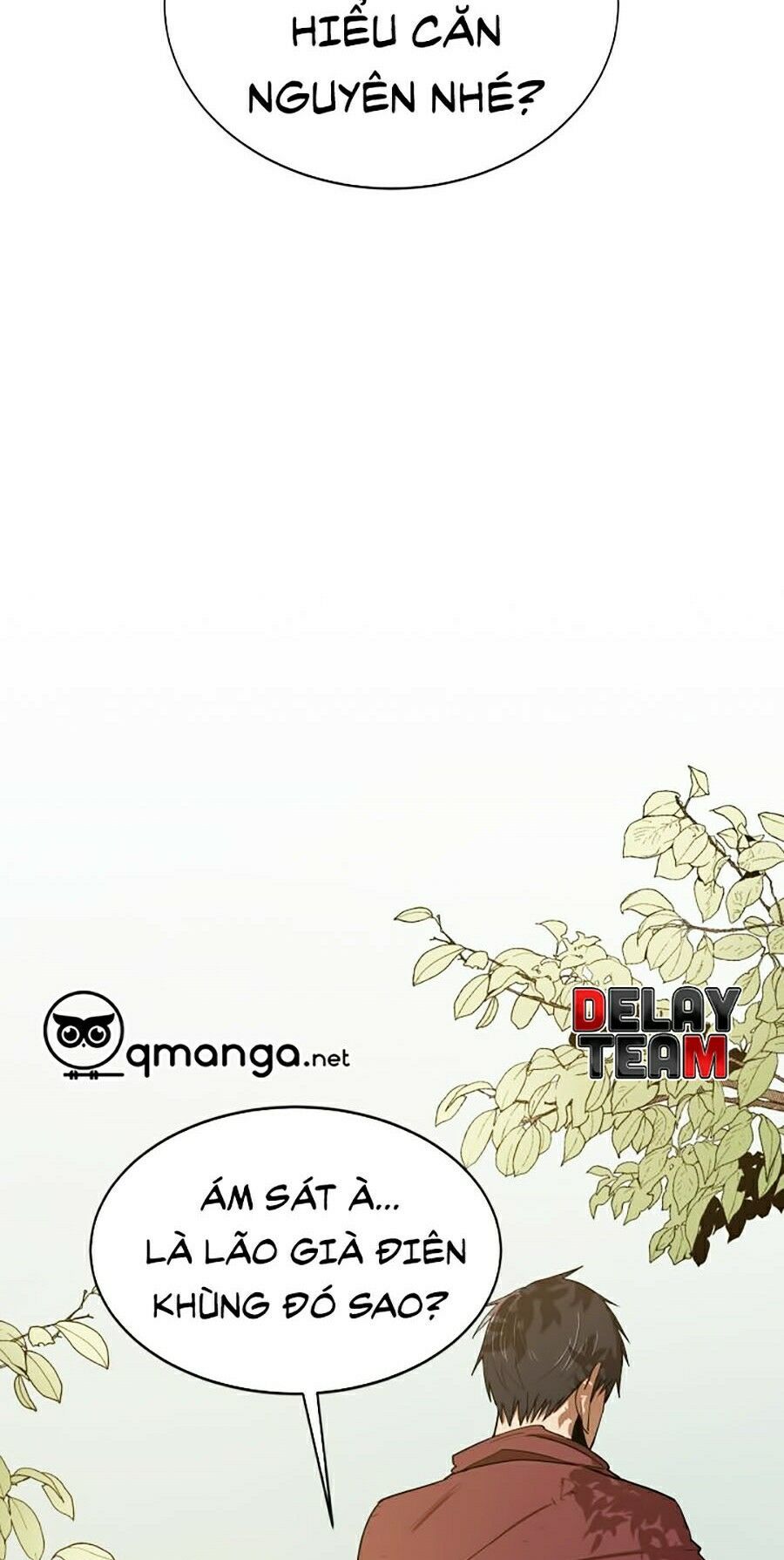 đọc truyện Tôi Càng Ăn Càng Trở Nên Mạnh Mẽ Chương 10 ảnh 24 tại Thiên Thai Truyện